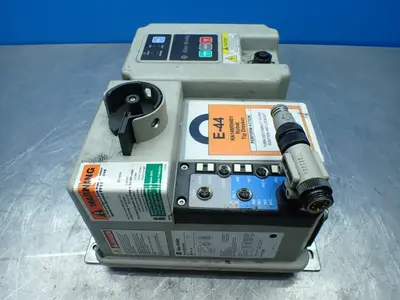 USED ALLENBRADLEY 280DFN10R
