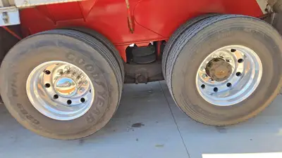 Used 2008 LINK-BELT HTC-8690 Telescopic Boom Lifts California US | Ben Kaplan Equipment #1233508