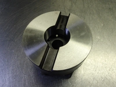Walter 3" Indexable Coolant Thru Facemill 1" Arbor M4002.076-B26-06-02 (LOC3533B)