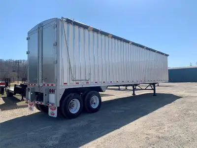 New | in-Stock 2026 DORSEY _UNKNOWN_ Dump Trailers Tennessee US | LMI Tennessee LLC #1505071