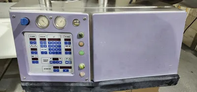 USED HANDTMANN VF 200B