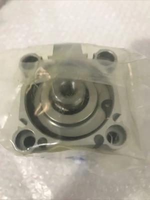 NEW SMC CDQ2B40-75DCZ