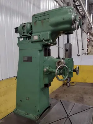 USED CLEEREMAN