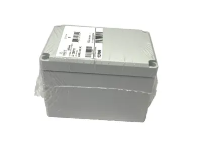 USED HOFFMAN Q 1289PCD