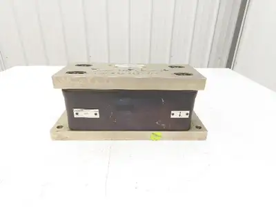 Dover Flexo SUPB3-2500-S-DT-XR-7 Tension Transducer 2500lbs Loadcell
