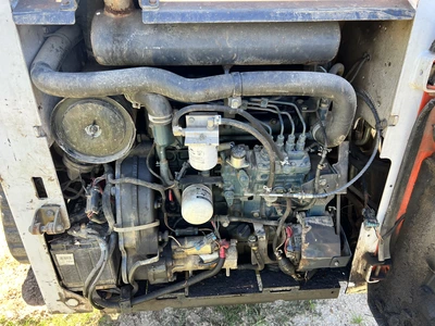 Used 2007 BOBCAT T300 Compact Track Loaders Louisiana US | Proxy Equipment #1377935