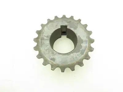 Martin 8020 2 15/16 8020 2 15/16 Roller Chain Sprocket #80/20 Tooth 2-15/16" ID