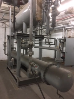 1993 FES 19M Extrusion Other, chillers
Poly Cools & Chillers | Mark One Machinery (7)