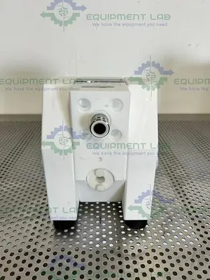 USED ALMATEC E - SERIES AIR OPERATED DOUBLE PTFE DIAPHRAGM PUMP