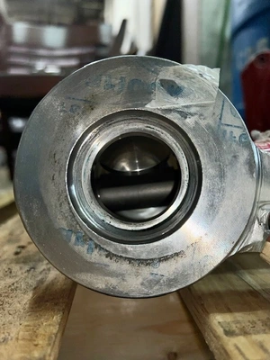USED Masoneilan 35-35112