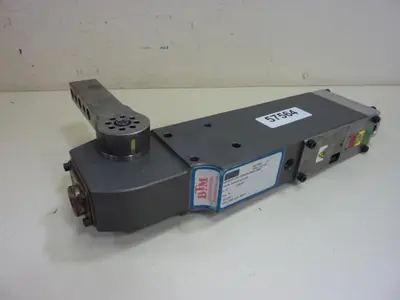 USED BTM CORP STC52VP-120-733207H-90AL-SCDC