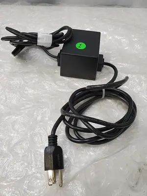 USED HP 17122B