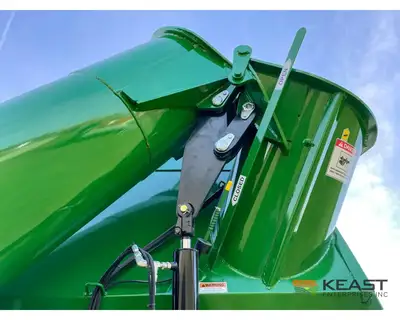Used J\U0026M _UNKNOWN_ Grain Carts Iowa US | Keast Enterprises #1360259