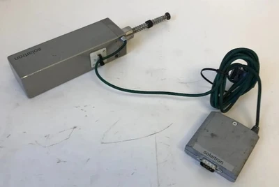 USED Solartron metrology LE50F
