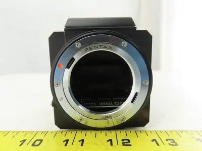 Kodak Videk K00482 S20 Industrial Camera
