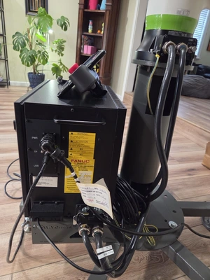 USED 2022 FANUC CRX-10IA/L