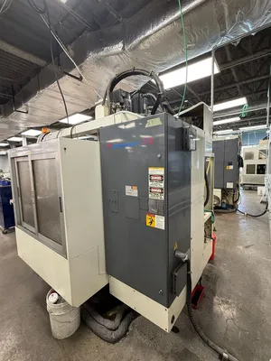 KITAMURA Mycenter-3X Vertical Machining Centers | ListingHippo (9)