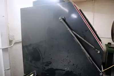 Sandblaster