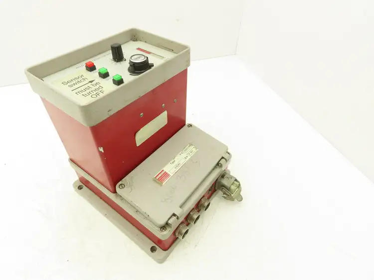 Used ROLAND ELECTRONIC _UNKNOWN_ Sensors | Arrow Industrial #558479
