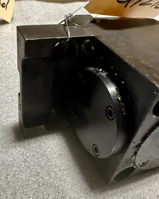 MORI SEIKI - Tool Holders | Great American Equipment Company (4)