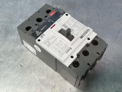New | in-Stock LS ELECTRIC 02090037UL Circuit Breakers Ohio US | HGR 24 #1406083