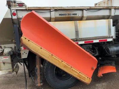 Used 2011 INTERNATIONAL 7000 Cab Chassis trucks Michigan US | Miedema Asset Management Group #1455008