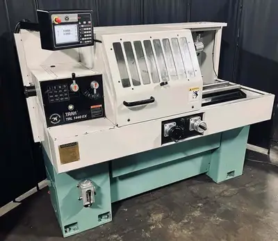 2014 SOUTHWESTERN INDUSTRIES TRAK TRL 1440EX Multi-Axis CNC Lathes | Toolquip, Inc. (2)