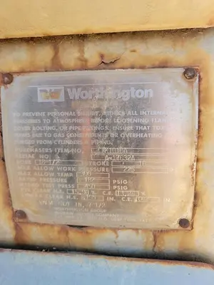 USED WORTHINGTON BDC