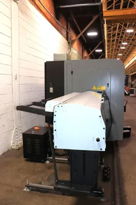Used 2023 HURCO TM10Mi CNC Lathes Maryland US | Clark Machinery Sales, LLC #1540778