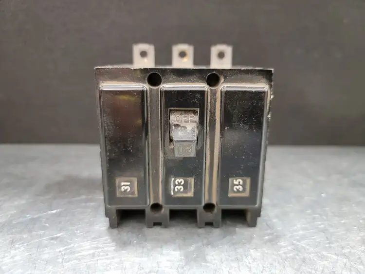 Used WESTINGHOUSE BA-3015H Switchgears British Columbia CA | Lenmark #243902