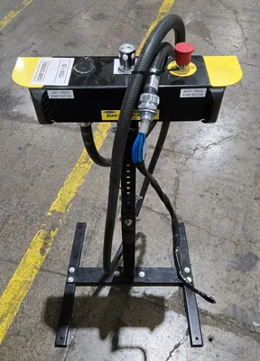 USED 2021 TOX PRESSOTECHNIK MAG 030.663.A.001