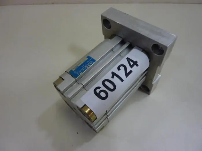 Used FESTO ADVV-32-30PA Cylinders Michigan US | Ideal Machinery #588677