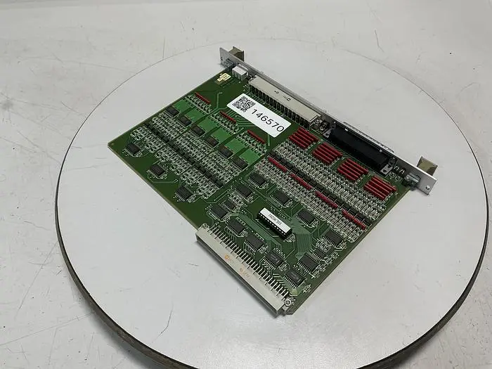 Used SEPRO 07S01016 Circuit Boards Michigan US | Ideal Machinery #697815