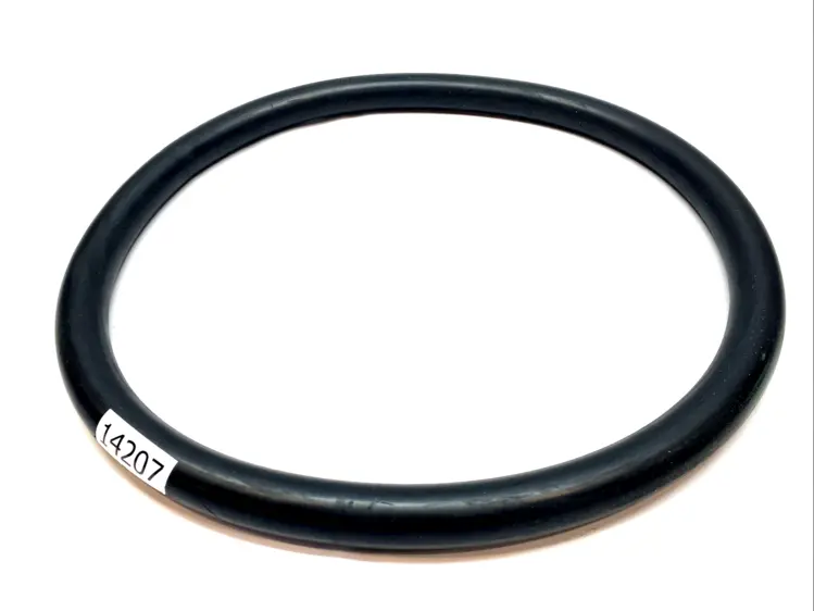 Used ATLAS IAS WIPING RING Misc Industrial Equipment | Maverick Industrial Sales #1106270