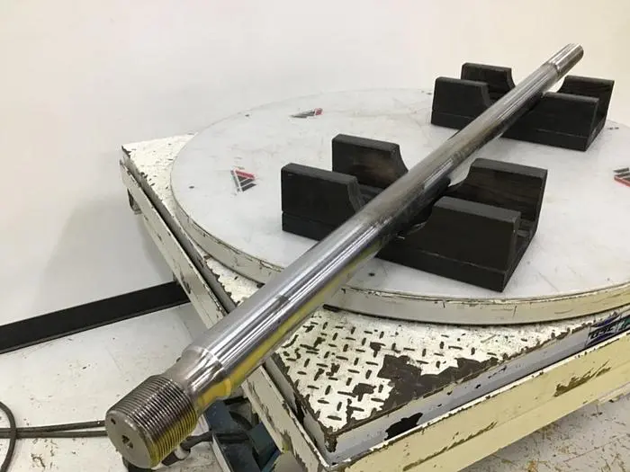 Used CINCINNATI MILACRON 5037166 Injection Molding Parts Michigan US | Ideal Machinery #564412