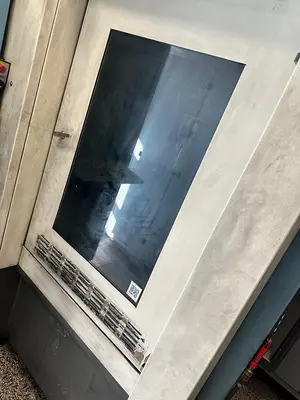 Used 2000 RÖDERS TEC RFM 600/2 Vertical Machining Centers CZ | Amaron s.r.o. #1060936