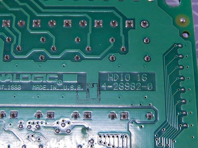 Used ANALOGIC _UNKNOWN_ Circuit Boards Texas US | OCO Industrial #1663642