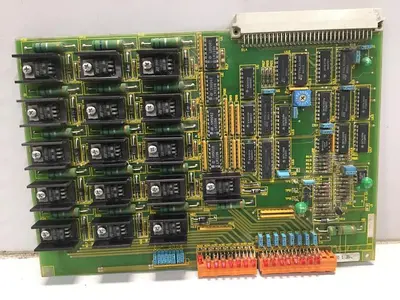 USED KEBA E-16-DIGOUT-PLUS D1456D