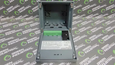 Honeywell APT4000CC Conductivity Analyzer Module Used