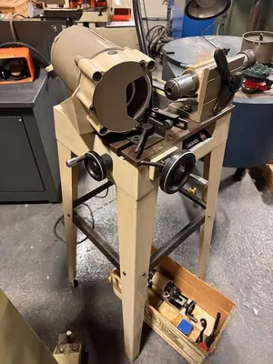 USED DAREX E-90