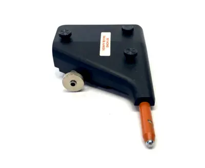 USED SCHAFFNER NSG 432, 402-635 9523