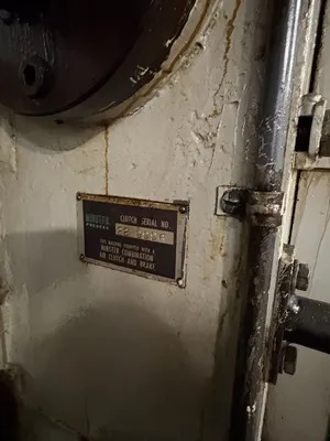 WATERBURY FARREL 1212 ICOP Eyelet & Transfer Presses | Global Machine Brokers, LLC (17)