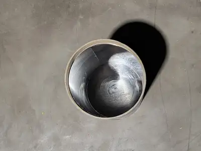 Stainless Steel Shim 0.005"x6"x50"
