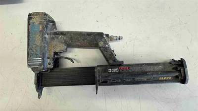 Used _UNKNOWN_ _UNKNOWN_ Nailers California US | MachineryMax #1393398