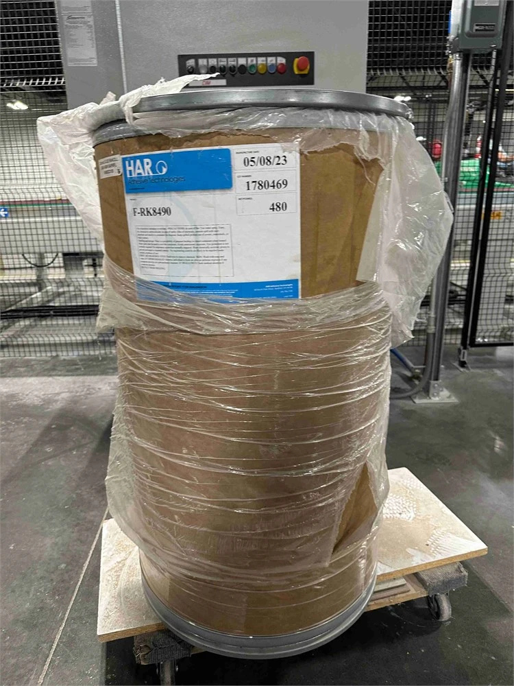 Used HAR F-RK8490 Glue Machines Florida US | MachineryMax #1437610