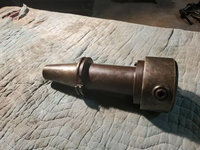 Used DEVLIEG R304AL Tool Holders Wisconsin US | Lemke Machinery Sales #310271
