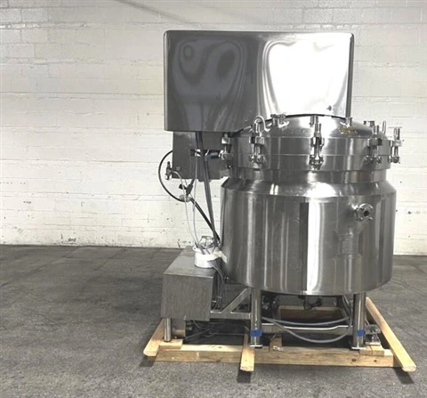 Used FELDMEIER _UNKNOWN_ Reactors Connecticut US | DMC Industries #1281612
