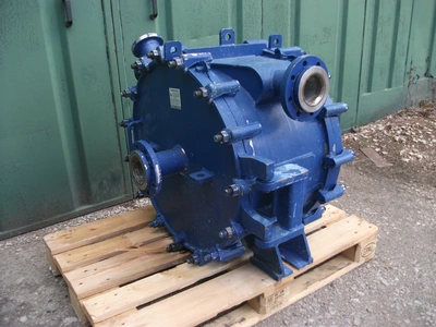 7.43 Sq. M S/S Alfa Laval Spiral Heat Exchanger Type 1H-L-1T