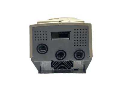 USED ABB ACS800-01-0040-7
