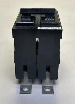 Used CUTLER-HAMMER BA220 Switchgears Ohio US | Surplus Asset Holdings #1185429